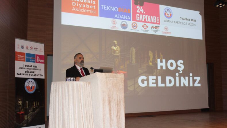 SAĞLIK TURİZMİNİN YÜKSELEN YILDIZI: ADANA