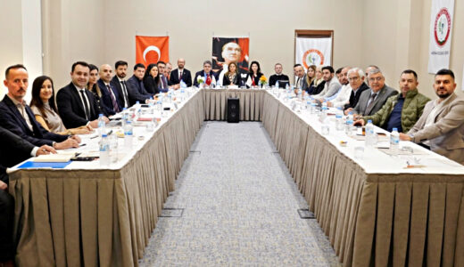 ECZACILAR MAĞDUR EDİLMEMELİ