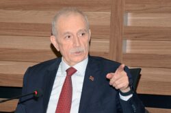 ŞAHİN BİLGİÇ: “FAYDALI İŞLER BULAŞICI OLMALI”