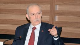 ŞAHİN BİLGİÇ: “FAYDALI İŞLER BULAŞICI OLMALI”