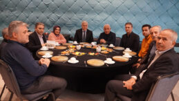 KAHRAMANLIĞI OSMANLI ARŞİV BELGELERİ ORTAYA ÇIKARDI