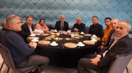 KAHRAMANLIĞI OSMANLI ARŞİV BELGELERİ ORTAYA ÇIKARDI