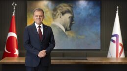 BAŞKAN SEÇER’DEN RAMAZAN AYI MESAJI