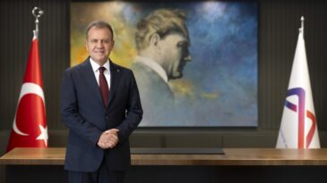 BAŞKAN SEÇER’DEN RAMAZAN AYI MESAJI