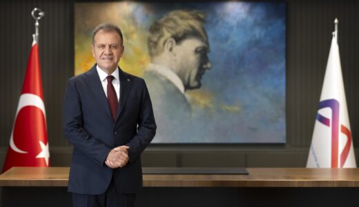 BAŞKAN SEÇER’DEN RAMAZAN AYI MESAJI