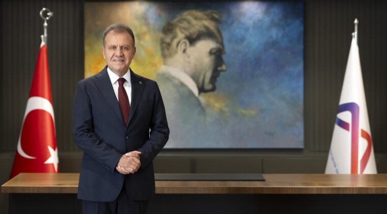 BAŞKAN SEÇER’DEN RAMAZAN AYI MESAJI