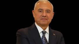 KİMYA YATIRIMIYLA GÖZLER ADANA’DA