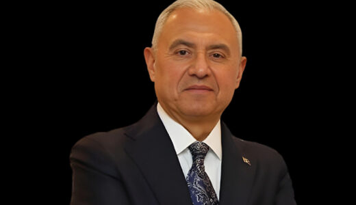 KİMYA YATIRIMIYLA GÖZLER ADANA’DA