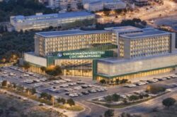 ÇUKUROVA ÜNİVERSİTESİ BALCALI KAMPÜSÜNE 250 YATAKLI ÇOCUK HASTANESİ YAPILACAK