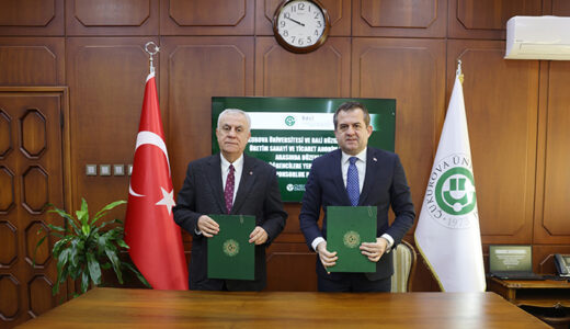 ÜNİVERSİTEDE RAMAZAN BOYUNCA ÖĞRENCİLERE İFTAR VERİLECEK