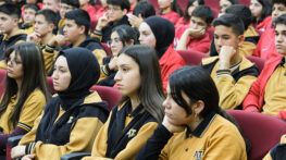 KOZAN’DA DEPREM GERÇEĞİ MASAYA YATIRILDI