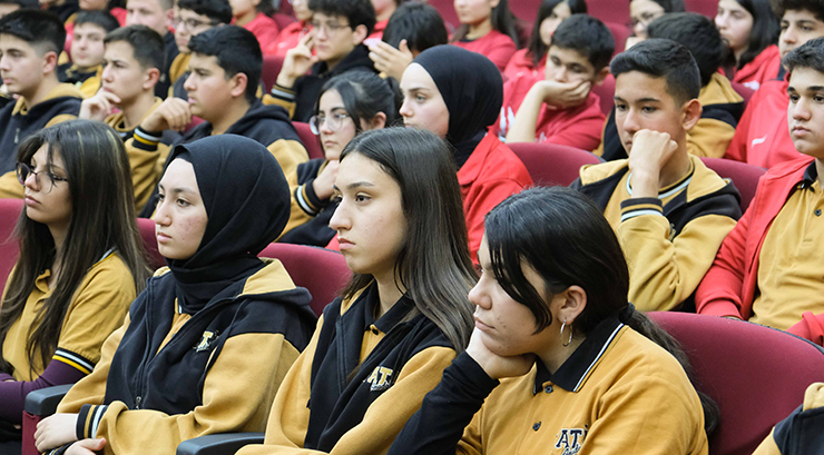 KOZAN’DA DEPREM GERÇEĞİ MASAYA YATIRILDI