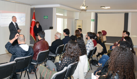DR. DT. HASAN BOĞA, “SADECE DİŞLERİ DEĞİL, ÖZGÜVENİ DE TEDAVİ EDİYORUZ”