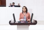 GÜLCAN KIŞ’TAN SERT TEPKİ: “KÜLTÜRÜ BÖLDÜNÜZ, SANATI AYRIŞTIRDINIZ”