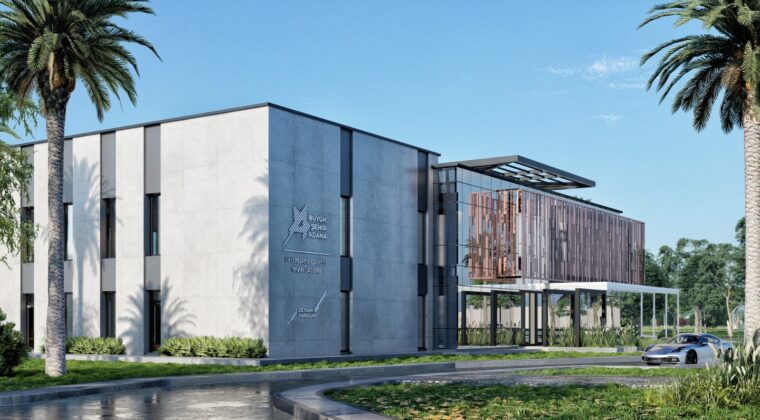 YÜREĞİR’E MODERN EVLENDİRME DAİRESİ