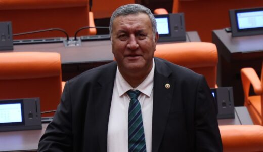 GÜRER: “PROMOSYON BİR LÜTUF DEĞİL, EMEĞİN KARŞILIĞIDIR”