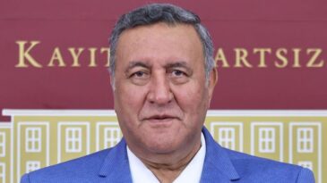 GÜRER’DEN EMEKLİLER İÇİN SOSYAL DEVLET VURGULU KANUN TEKLİFİ 