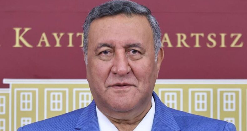 GÜRER’DEN EMEKLİLER İÇİN SOSYAL DEVLET VURGULU KANUN TEKLİFİ 