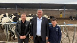 GÜRER: “BAKANLIK, BÜYÜKBAŞ HAYVAN VARLIĞININ NASIL ARTTIĞINI AÇIKLAMALIDIR”