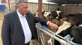 GÜRER: “ÜRETİCİ AYAKTA KALMA MÜCADELESİ VERİYOR”