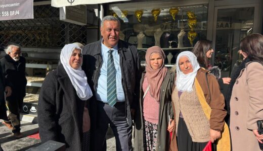 GÜRER: “2025 YILI ÜRETİM KAYBI RAFA ZAM OLARAK YANSIDI”