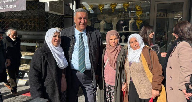 GÜRER: “2025 YILI ÜRETİM KAYBI RAFA ZAM OLARAK YANSIDI”