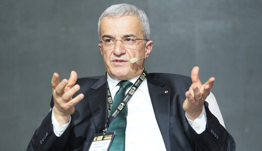 TEKNOLOJİNİN EN BÜYÜK GETİRİSİ VERİMLİLİK VE REKABET…