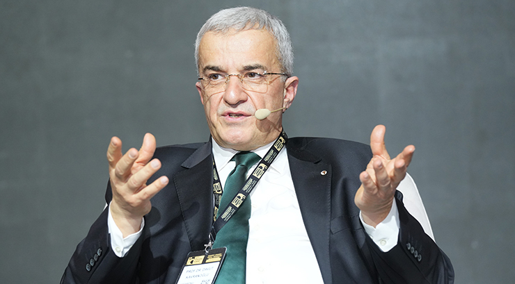 TEKNOLOJİNİN EN BÜYÜK GETİRİSİ VERİMLİLİK VE REKABET…