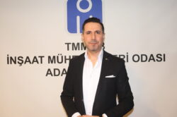 İMO ADANA ŞUBE BAŞKANI HIDIR ÇAK: KENTİN ALTYAPISI YAĞMURU KALDIRACAK KAPASİTEDE DEĞİL!