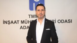 İMO ADANA ŞUBE BAŞKANI HIDIR ÇAK: KENTİN ALTYAPISI YAĞMURU KALDIRACAK KAPASİTEDE DEĞİL!