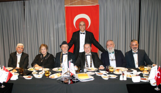 SKAL ÇUKUROVA’DA LİDERLİK DEĞİŞTİ, BÖLGESEL VİZYON GÜÇLENDİ