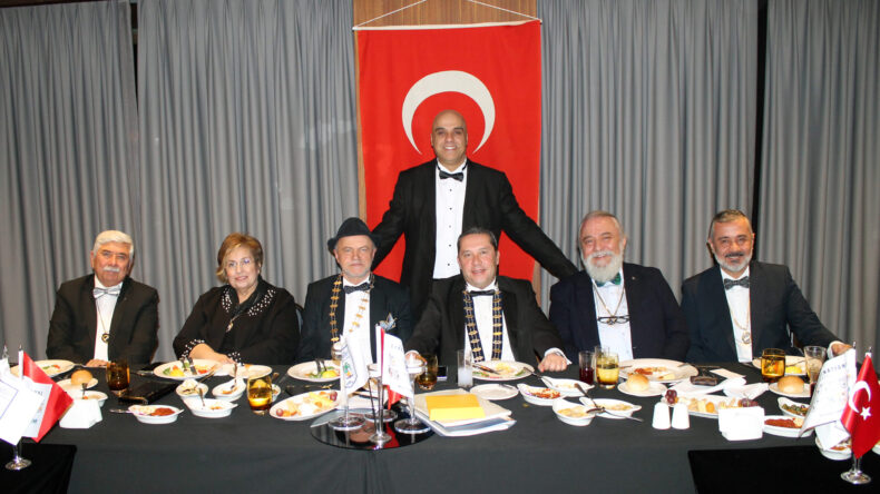 SKAL ÇUKUROVA’DA LİDERLİK DEĞİŞTİ, BÖLGESEL VİZYON GÜÇLENDİ