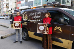 MERSİN BÜYÜKŞEHİR’İN RAMAZAN BEREKETİ GLÜTENSİZ SOFRALARA DA TAŞINIYOR