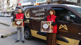 MERSİN BÜYÜKŞEHİR’İN RAMAZAN BEREKETİ GLÜTENSİZ SOFRALARA DA TAŞINIYOR