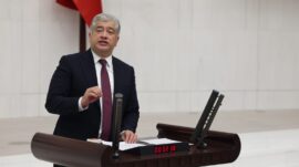 KISACIK: AB – MERCOSUR ANTLAŞMASI TÜRKİYE İÇİN RİSKLER BARINDIRIYOR