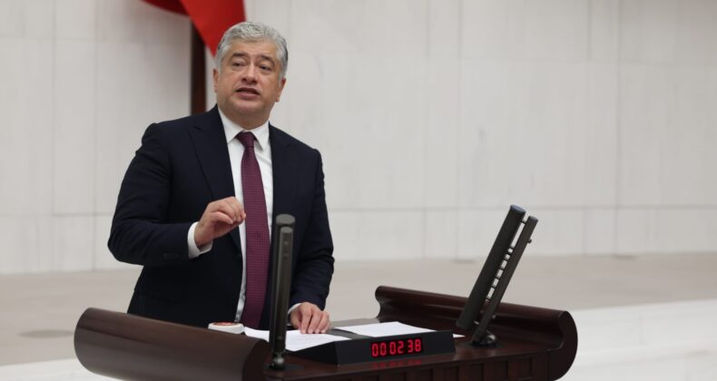 KISACIK: AB – MERCOSUR ANTLAŞMASI TÜRKİYE İÇİN RİSKLER BARINDIRIYOR