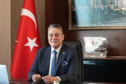 AKAMİB İHRACATINDA LÜBNAN VE BELÇİKA ARTIŞI DİKKAT ÇEKTİ