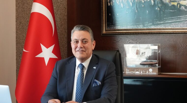 AKAMİB İHRACATINDA LÜBNAN VE BELÇİKA ARTIŞI DİKKAT ÇEKTİ