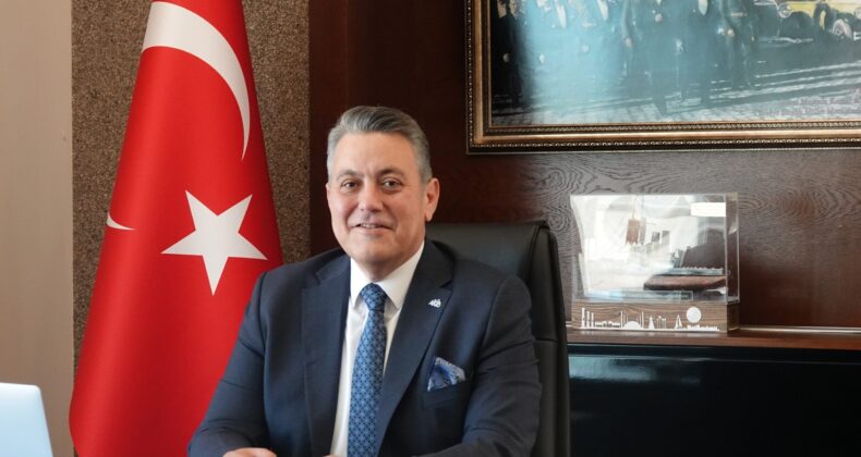 AKAMİB İHRACATINDA LÜBNAN VE BELÇİKA ARTIŞI DİKKAT ÇEKTİ