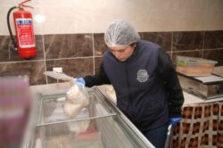 SEYHAN BELEDİYESİ’NDEN OKUL KANTİNLERİNE SIKI DENETİM