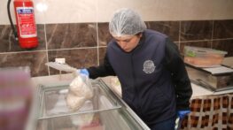 SEYHAN BELEDİYESİ’NDEN OKUL KANTİNLERİNE SIKI DENETİM