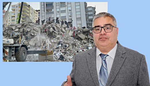 MİLYONLARCA İNSANIN YAŞAMI GERİ DÖNÜLMEZ BİÇİMDE DEĞİŞTİ