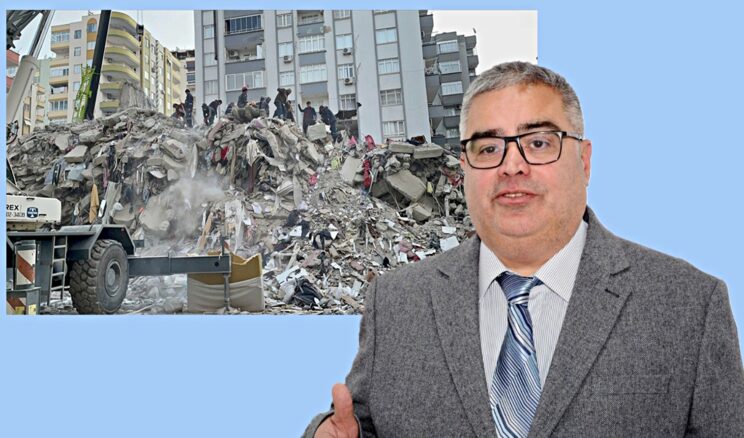 MİLYONLARCA İNSANIN YAŞAMI GERİ DÖNÜLMEZ BİÇİMDE DEĞİŞTİ