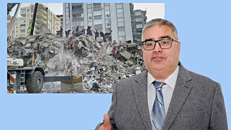 MİLYONLARCA İNSANIN YAŞAMI GERİ DÖNÜLMEZ BİÇİMDE DEĞİŞTİ