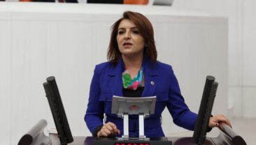 “AFET BAKANLIĞI KURULMALI”