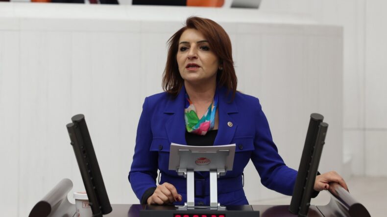 “AFET BAKANLIĞI KURULMALI”