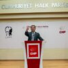 CHP’Lİ BULUT: MİLYONLARCA VATANDAŞ BORÇ İÇİNDE