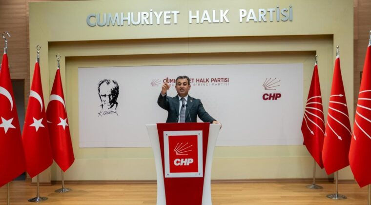 CHP’Lİ BULUT: MİLYONLARCA VATANDAŞ BORÇ İÇİNDE
