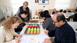 ÇUKUROVA’DA ALZHEİMER HASTALARINA ANLAMLI DESTEK