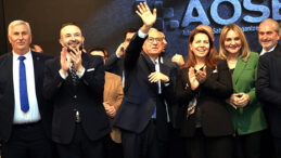 BEKİR SÜTÇÜ: ADANAMIZ KAZANDI…